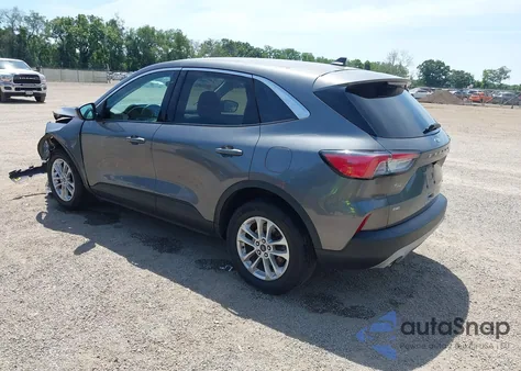 2022 Ford Escape Se from USA, damaged, VIN 1FMCU9G62NUA39054